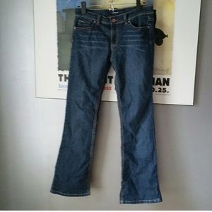 Girl’s Jordache Bootcut Jeans